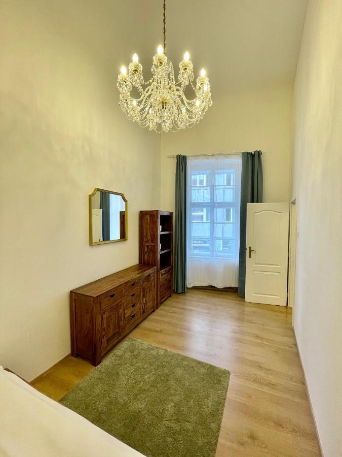Apartmán Masna 20c- Old Town *